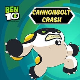 Play Cannonbolt Crash Online