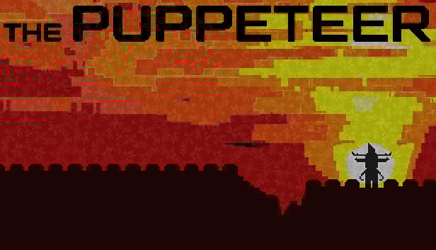 The Puppeteer Is a Retro RPG with Multiple Endings and an Innovative Potion System
