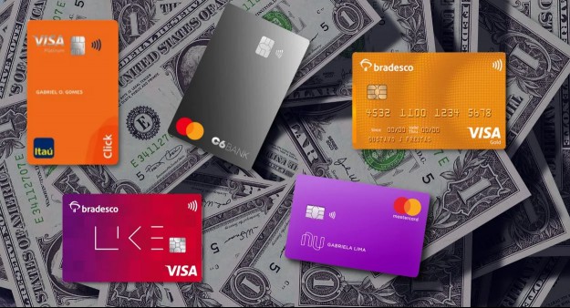 O Papel do Cartão de Crédito na Educação Financeira O Papel do Cartão de Crédito na Educação Financeira