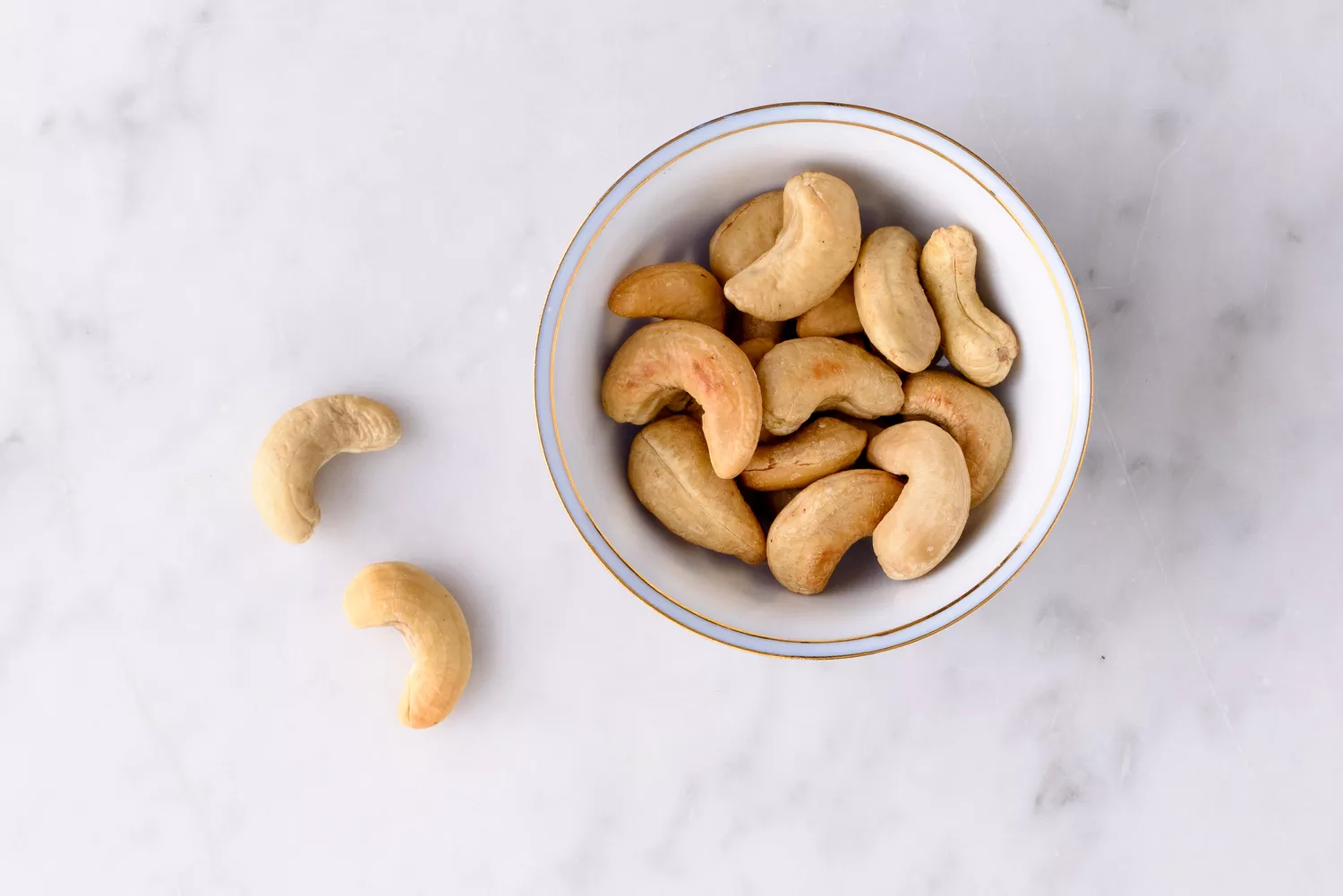 Cashews