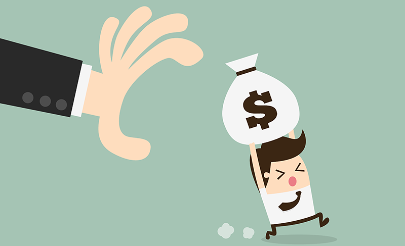 Veja bem! A Realidade da Sonegação de Imposto: Impactos na Sociedade e na Economia Veja bem! A Realidade da Sonegação de Imposto: Impactos na Sociedade e na Economia