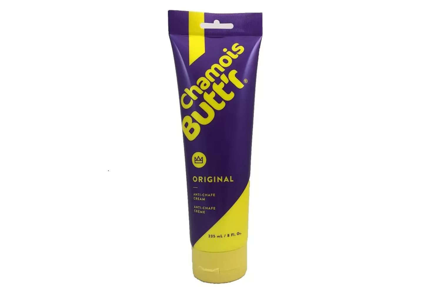 Amazon Chamois Butt'r Original Anti-Chafe Cream