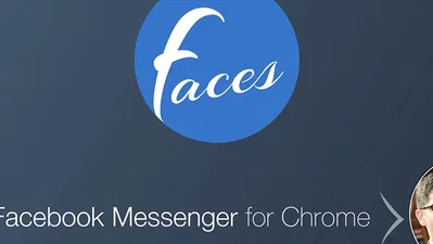 Get Facebook Chat Heads in Google Chrome