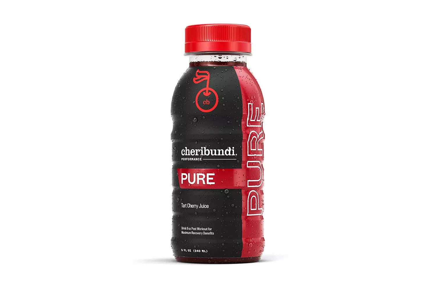 Cheribundi PURE Tart Cherry Juice