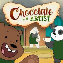 Play Chocolate ARTIST Online