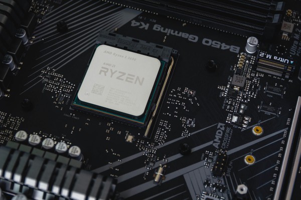 AMD backports its Performance patch to Windows 11 version 23H2: how to install it right now