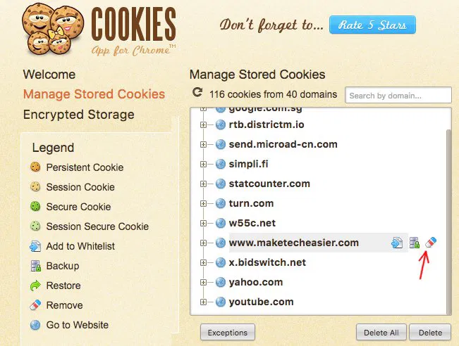 chrome-cookies-extension