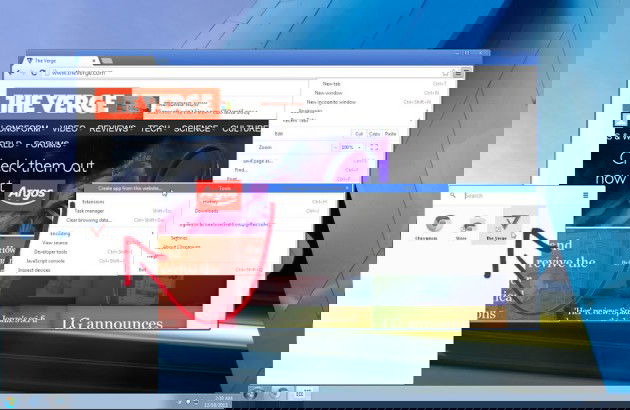 Add Any Website to the Chrome App Launcher with this Trick [Windows]
