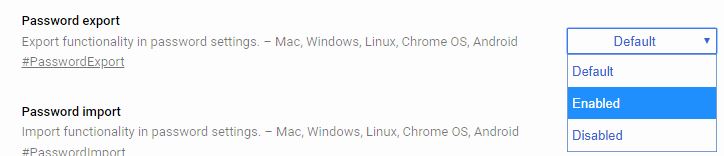chrome-passwords-enable chrome-passwords-enable