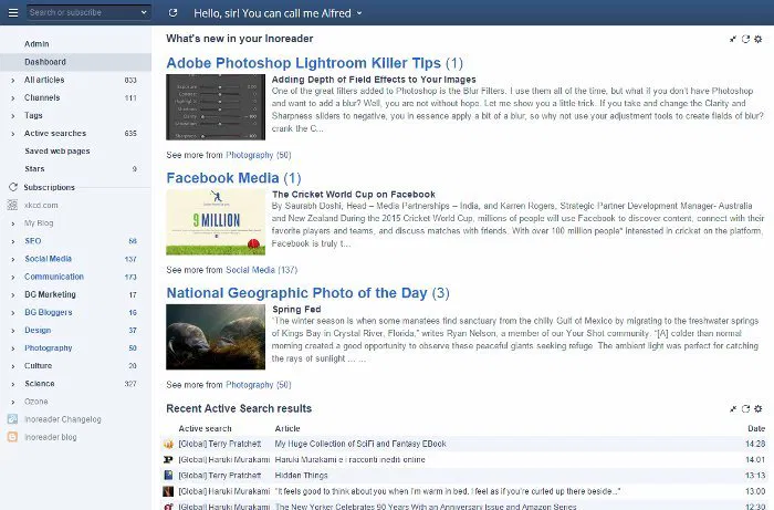 chrome-trends-inoreader