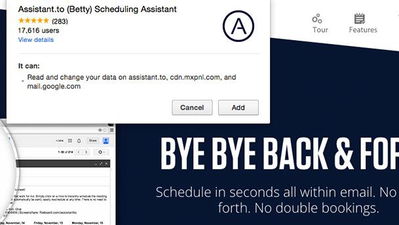 How to Organise Hassle-Free Meetings with Assistant.to