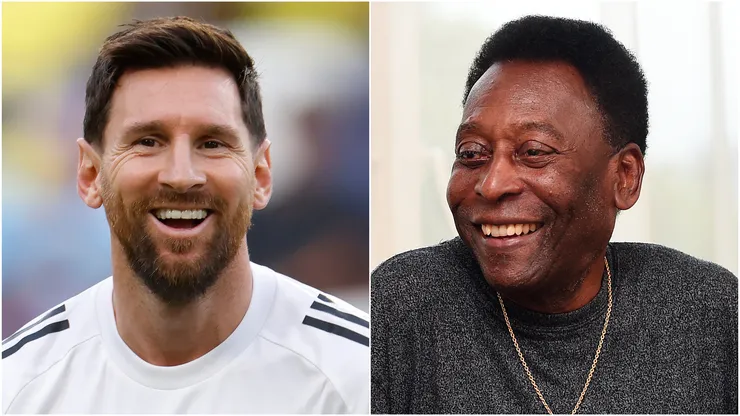 Lionel Messi better than Pele: Donald Trump opens debate with bold claim at Inter Miami’s White House visit as 2025 MLS champions