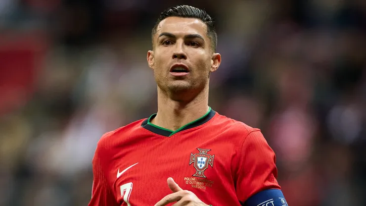 Cristiano Ronaldo’s Portugal future beyond 2026 World Cup uncertain, says Roberto Martinez