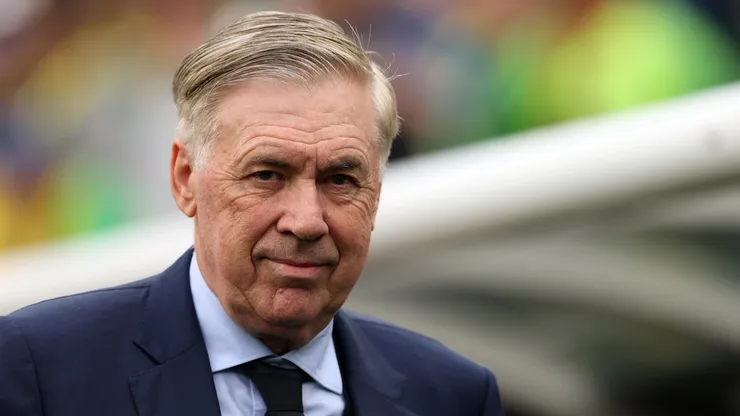 Carlo Ancelotti reportedly agrees new Brazil deal until 2030 World Cup with record salary