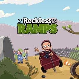 Reckless Ramps