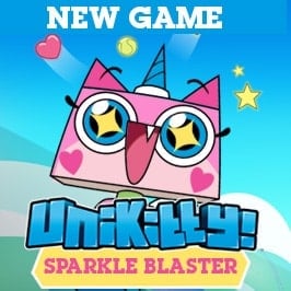 Sparkle Blaster