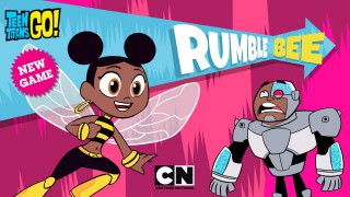 Rumble Bee