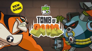 Tomb of Doom