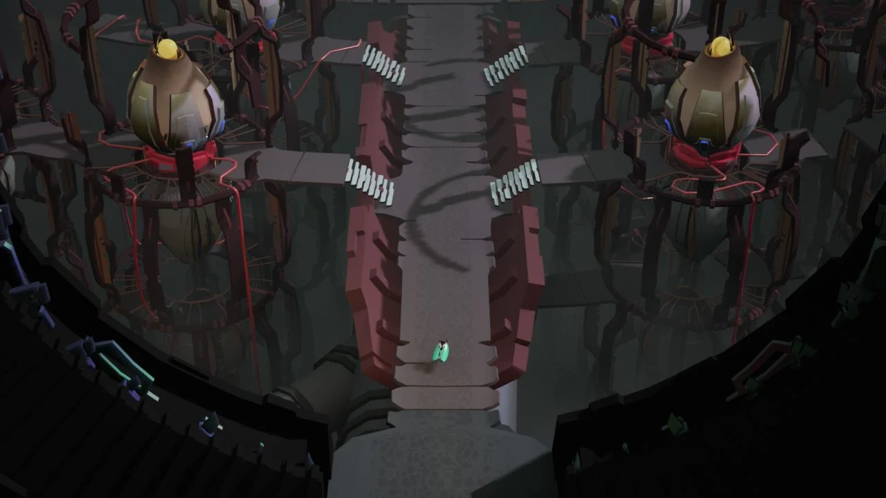 COCOON Is A Head-Scratching Puzzle Game From LIMBO And Inside Developer