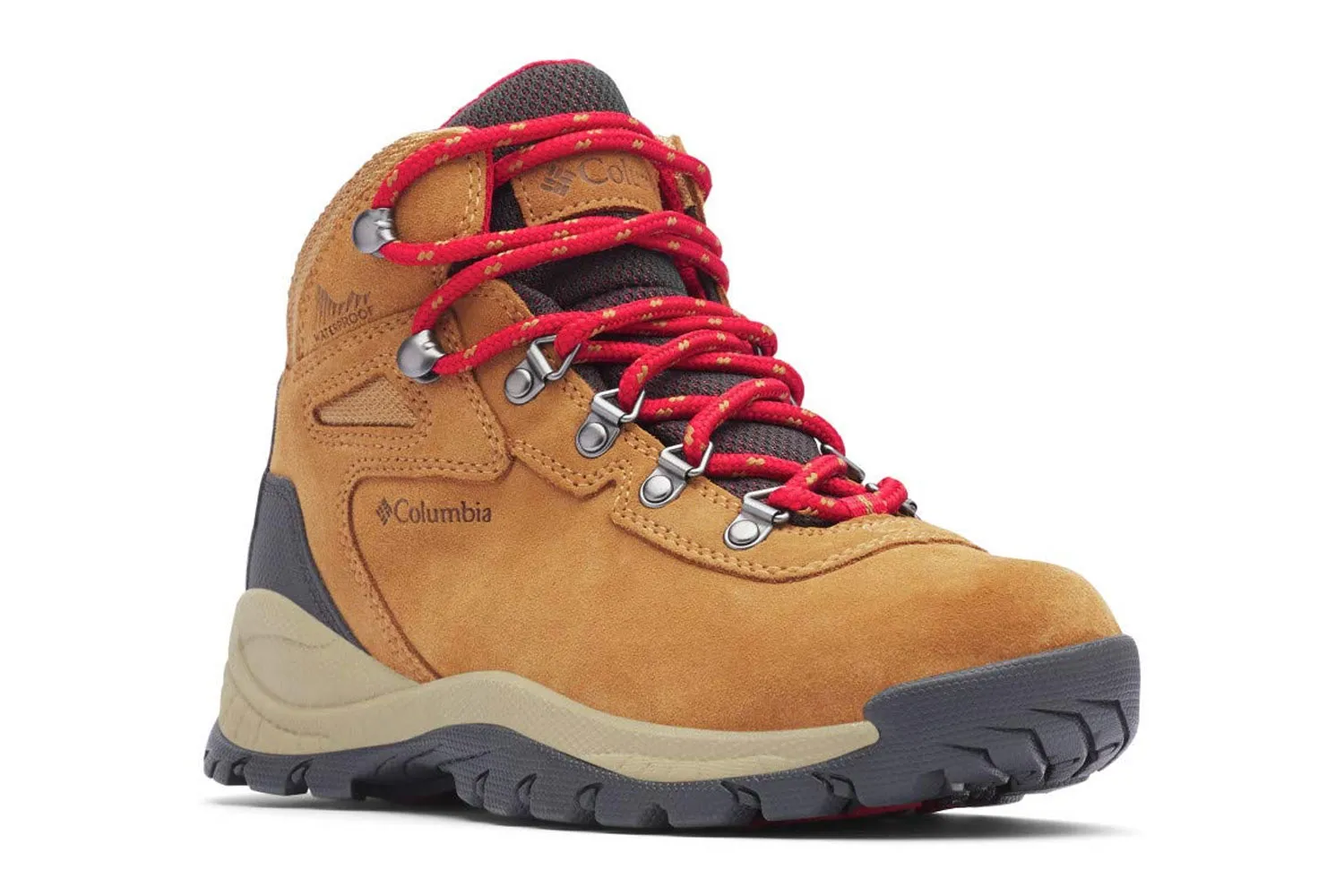 Amazon Columbia Women&rsquo;s Newton Ridge Plus Hiking Boot