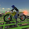 Moto 3D Bike Stunt Game 2021