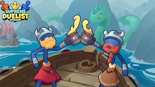 Game Banner 4