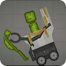 SkiBDy Toilet Mods for Melon