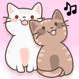 Duet Cats: Cute Cat Music