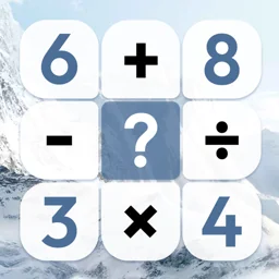 Arcadia Zen Math