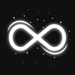 Infinity Loop: Relaxing Puzzle