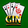 Gin Rummy - Classic Card Game