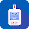 Blood Sugar - Blood Pressure