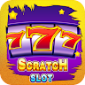 Scratch Frenzy Slot