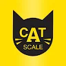 CAT Scale Locator