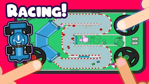 Game Banner 3