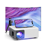 HD Movie Projector
