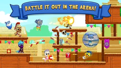 Game Banner 4