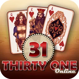 Thirty One | 31 Card Game
