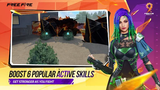 Game Banner 4
