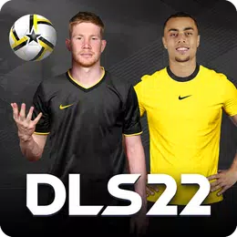 Dream League Soccer 2023