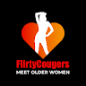 FlirtyCougers-Meet Older Women