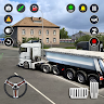 Truck Simulator : Truck Game