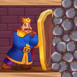 Kingdom Match: Royal Adventure