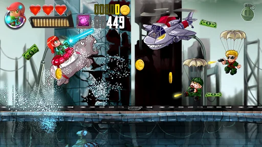 Game Banner 3