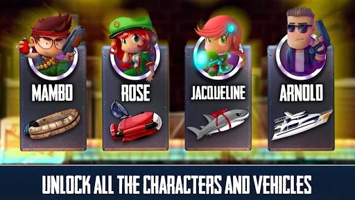 Game Banner 4