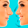 Rhinoplasty: Nose Editor