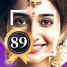 Face Shape - Pretty Scale