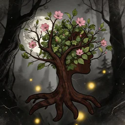 The Lost Forest Puzzle