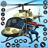 Gunship Air Strike Sky Warfare