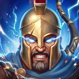Heroes of History: Epic Empire